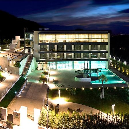 Fonte Del Benessere Resort كاستلبتروسو المظهر الخارجي الصورة