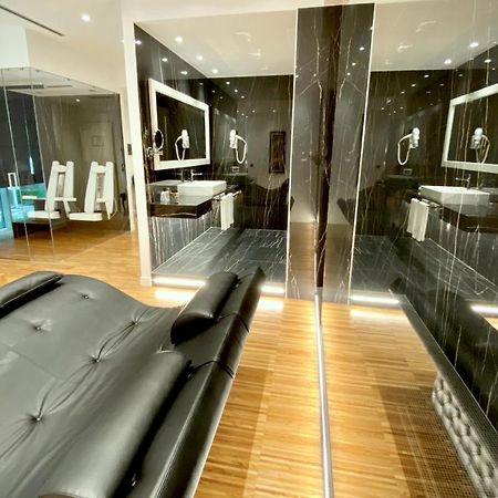 Fonte Del Benessere Resort كاستلبتروسو المظهر الخارجي الصورة
