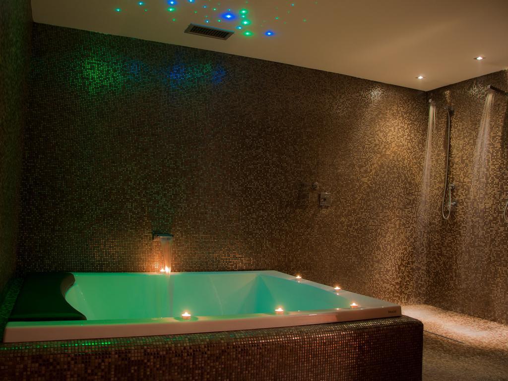 Fonte Del Benessere Resort كاستلبتروسو المظهر الخارجي الصورة