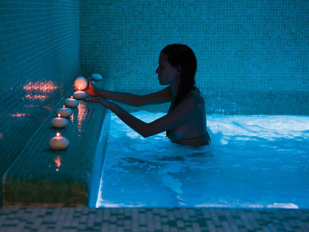 Fonte Del Benessere Resort كاستلبتروسو المظهر الخارجي الصورة