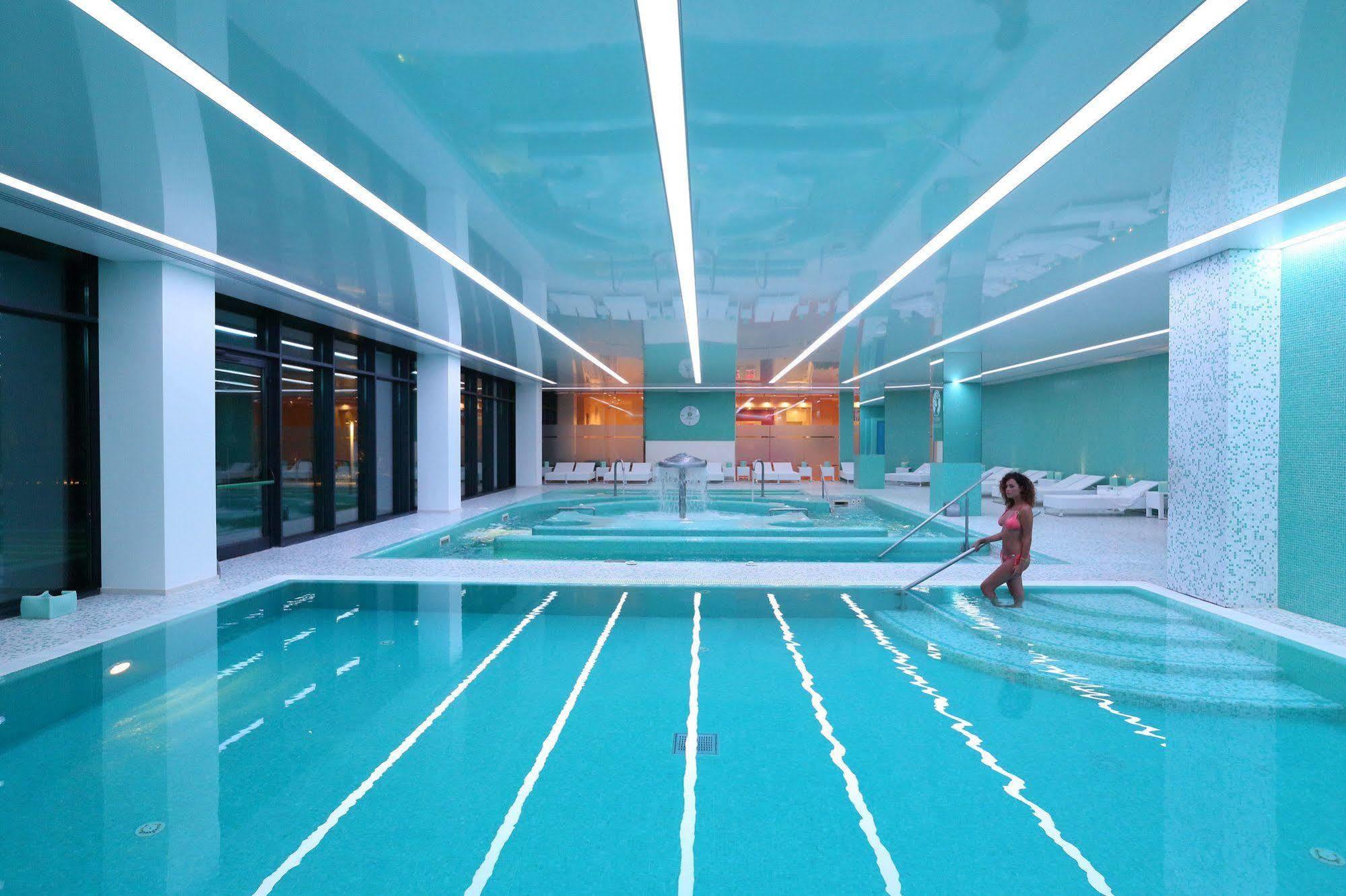 Fonte Del Benessere Resort كاستلبتروسو المظهر الخارجي الصورة