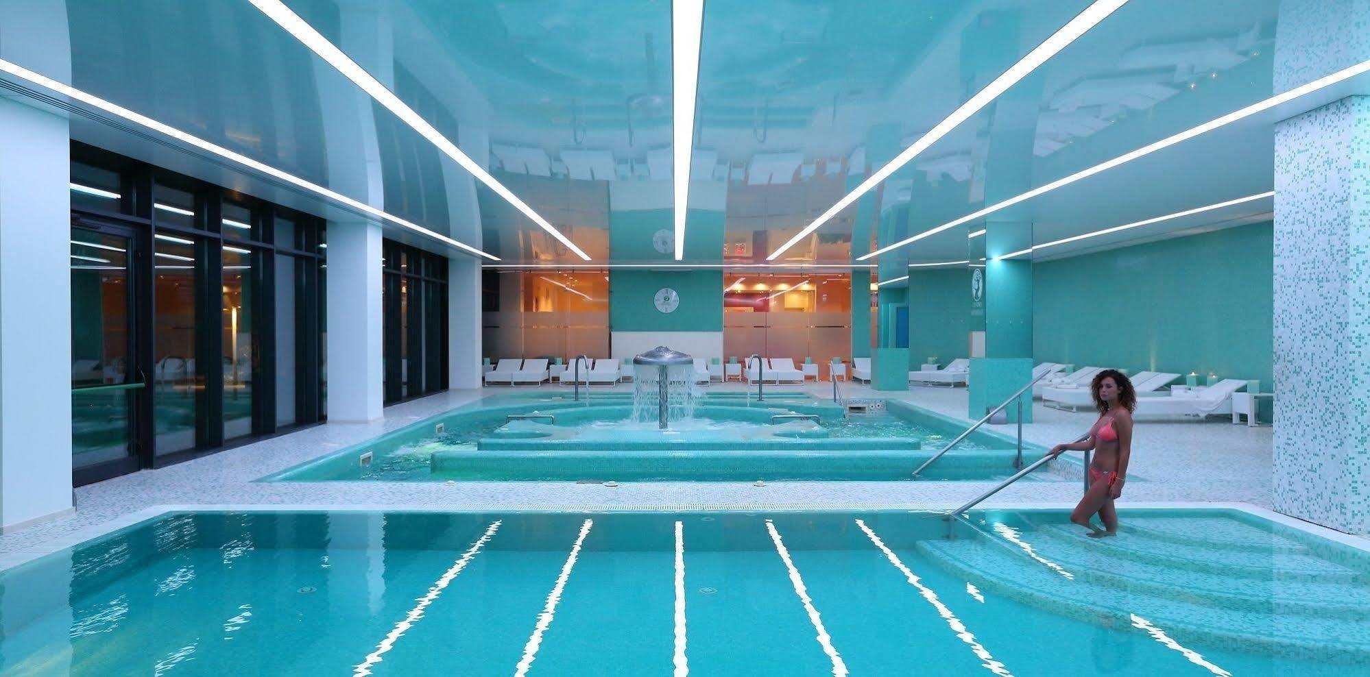 Fonte Del Benessere Resort كاستلبتروسو المظهر الخارجي الصورة