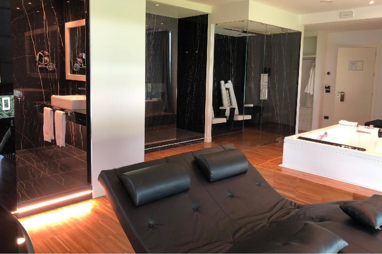 Fonte Del Benessere Resort كاستلبتروسو المظهر الخارجي الصورة